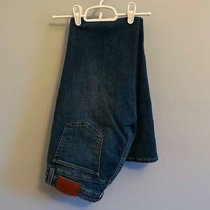 Lucky Brand, Sweet Boot jeans, size 10/30R, excellent condition